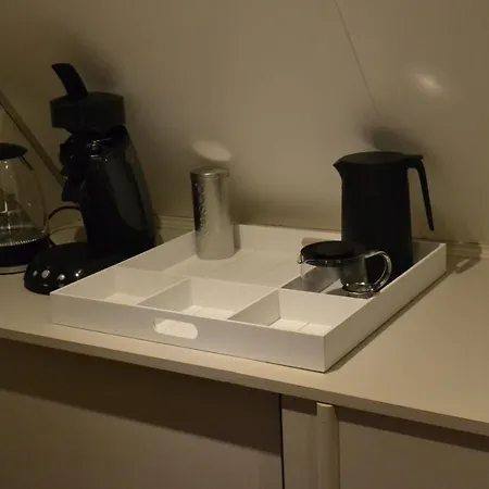 B&bbolwerk Frühstückspension