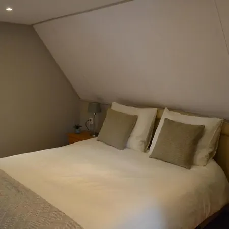 B&bbolwerk Bed & Breakfast