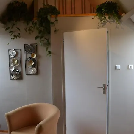 B&bbolwerk 4*