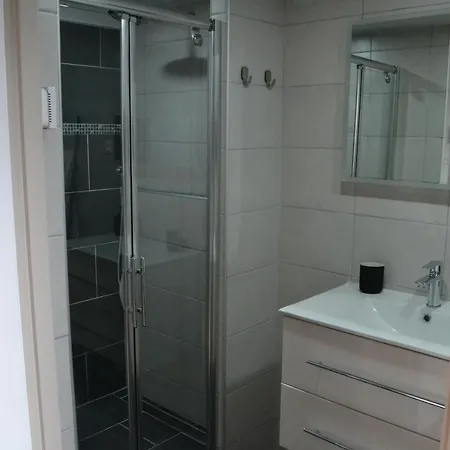 B&bbolwerk 4*