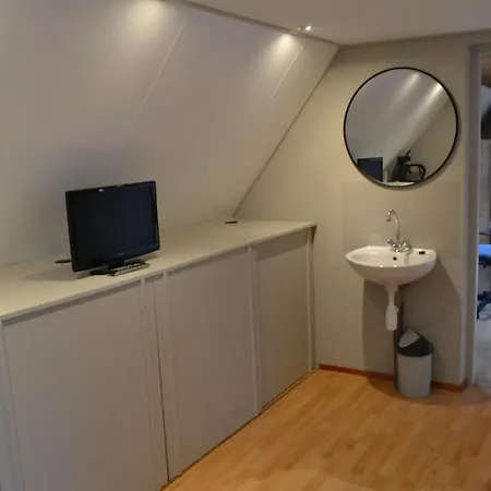 B&bbolwerk Bed & Breakfast