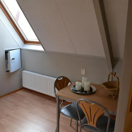 B&bbolwerk Bed & Breakfast