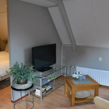 B&bbolwerk Bed & Breakfast *