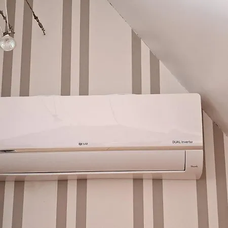 Frühstückspension B&bbolwerk Venray