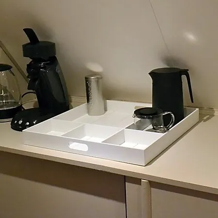 B&bbolwerk Bed & Breakfast 4*