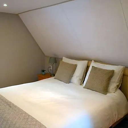 B&bbolwerk Bed & Breakfast