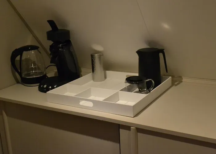 B&bbolwerk فندق مبيت وإفطار