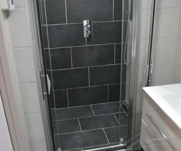 B&bbolwerk فندق مبيت وإفطار 4*