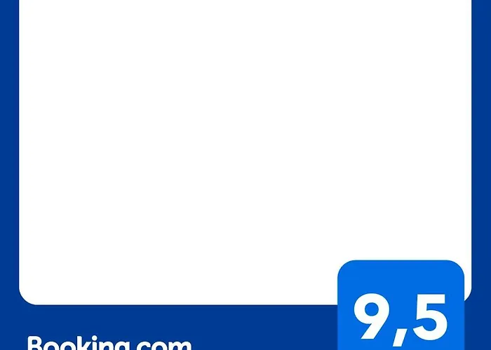 B&bbolwerk Отель типа 