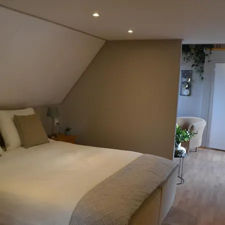 B&bbolwerk Bed & Breakfast
